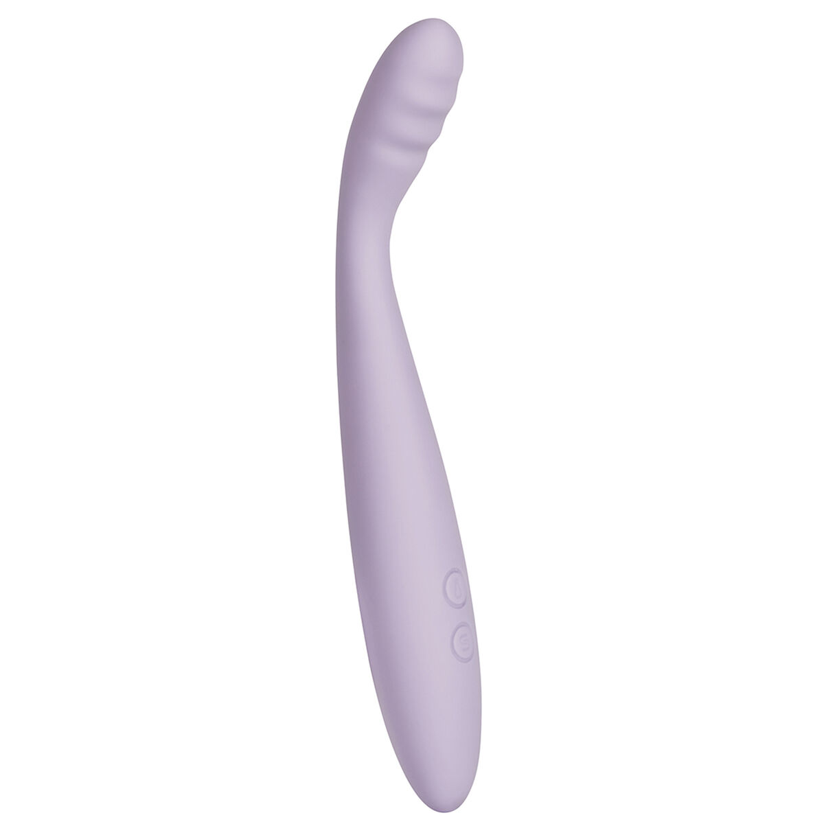 Vibrador Punto G Svakom Lila