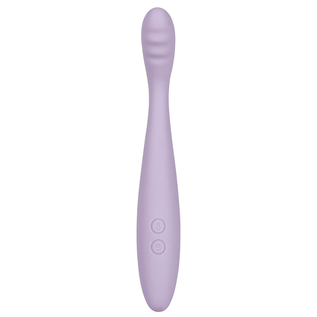 Vibrador Punto G Svakom Lila