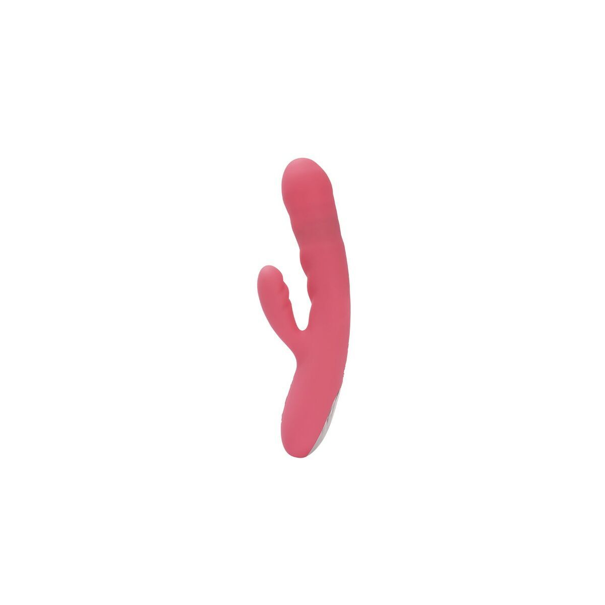 Vibrador Doble Estimulación Svakom Coral