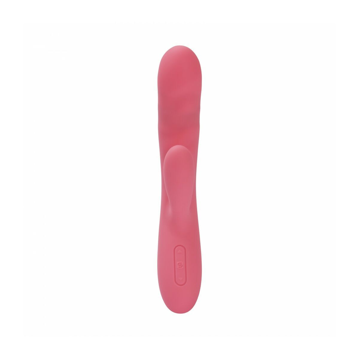 Vibrador Doble Estimulación Svakom Coral
