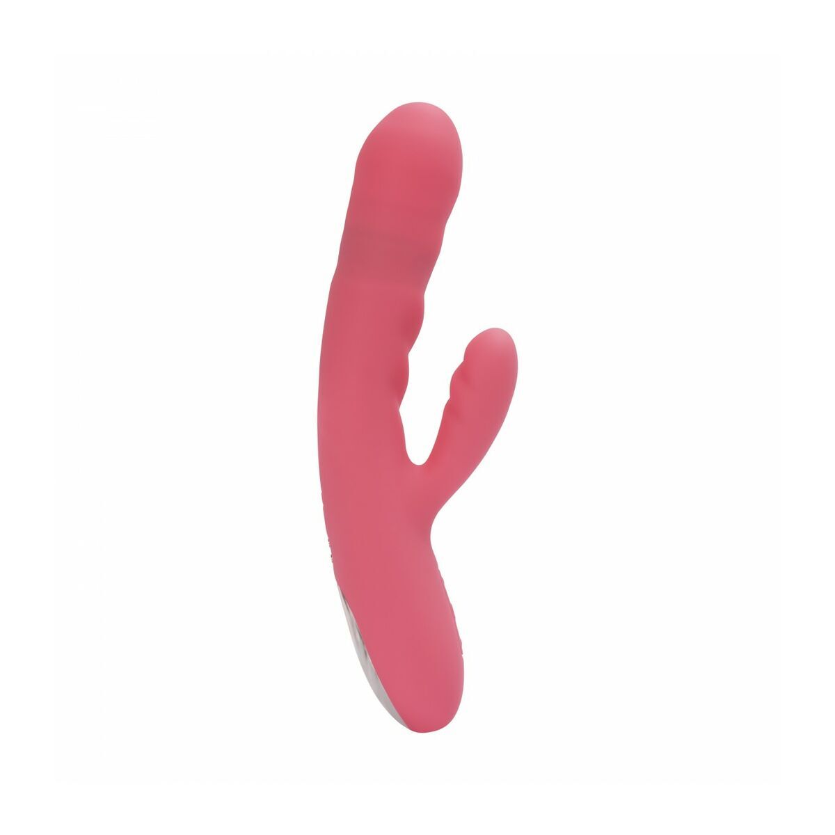 Vibrador Doble Estimulación Svakom Coral