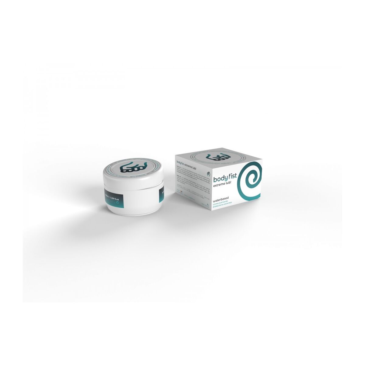 Lubricante Body Ars 200 ml