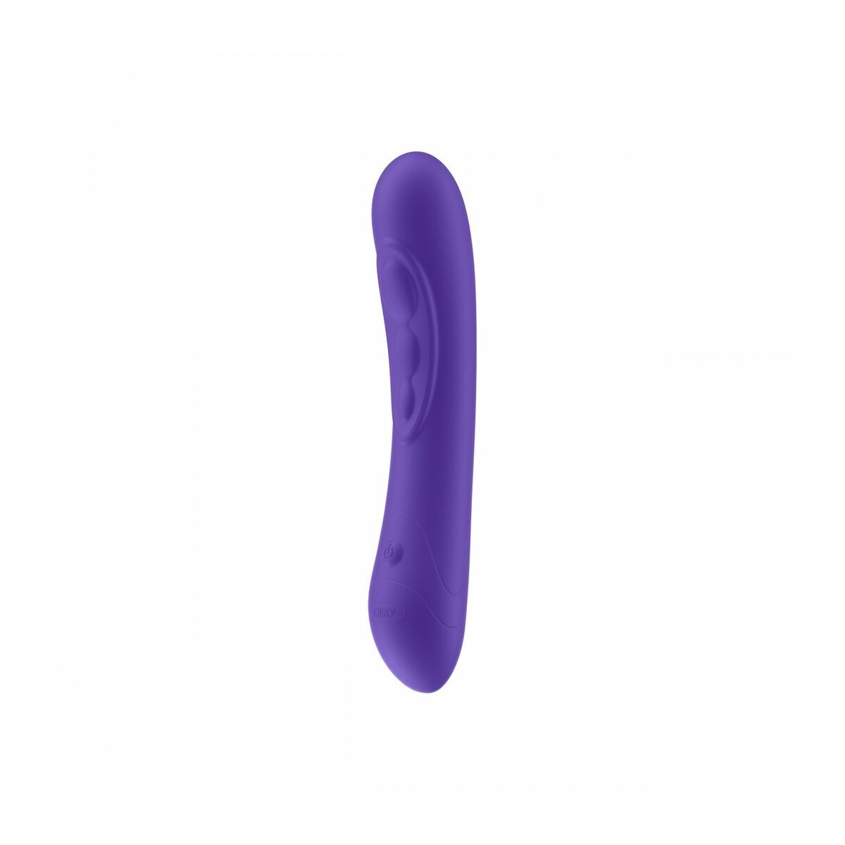 Vibrador Punto G Kiiroo Lila
