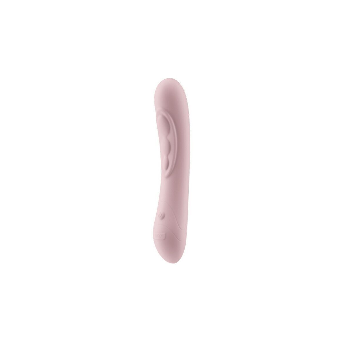 Vibrador Punto G Kiiroo Lila
