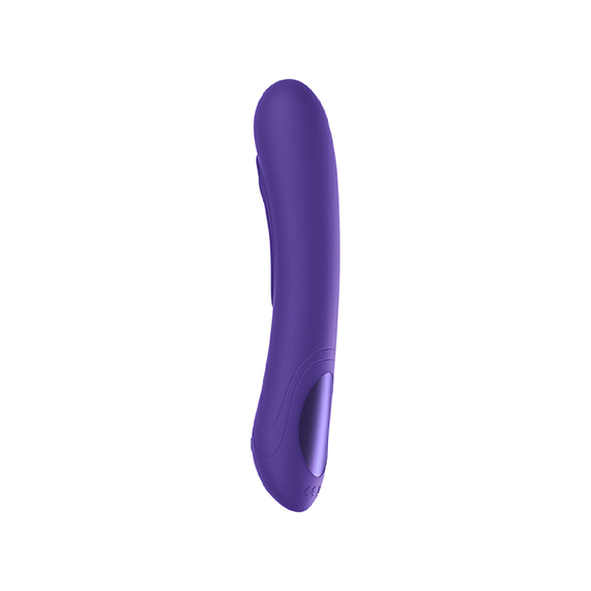 Vibrador Punto G Kiiroo Lila