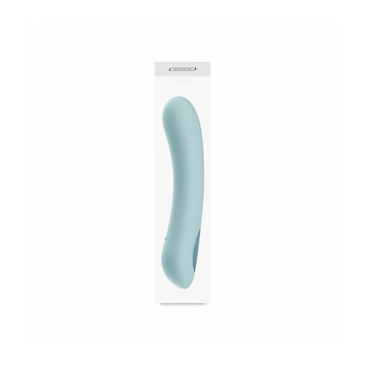 Vibrador Punto G Kiiroo Turquesa