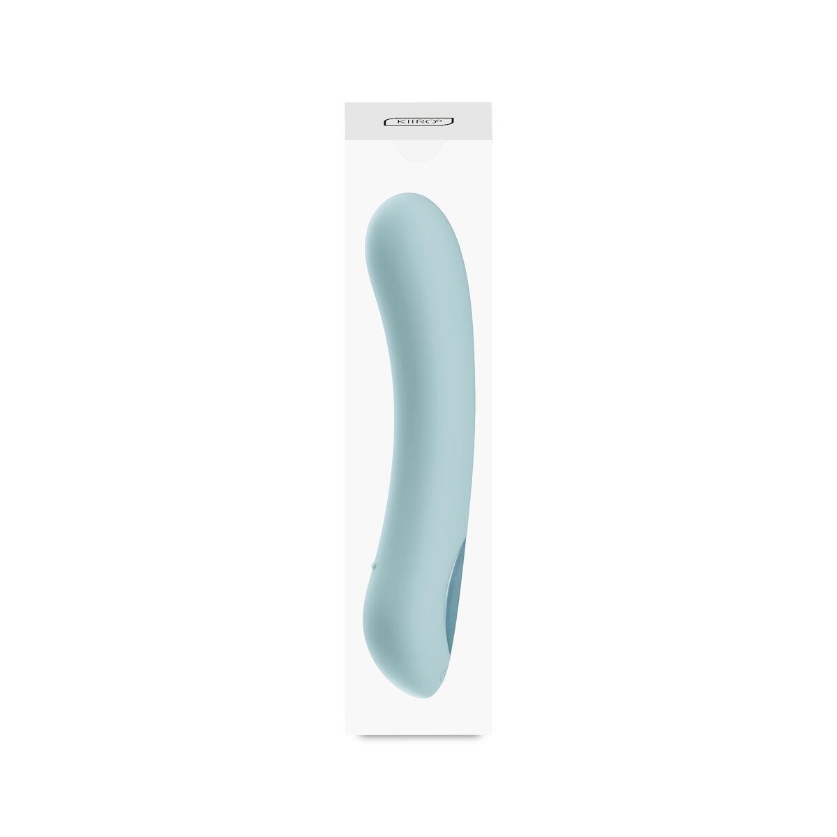 Vibrador Punto G Kiiroo Turquesa