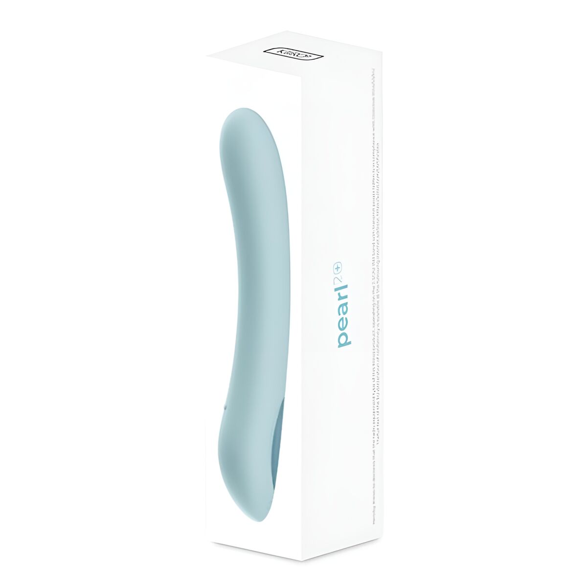 Vibrador Punto G Kiiroo Turquesa