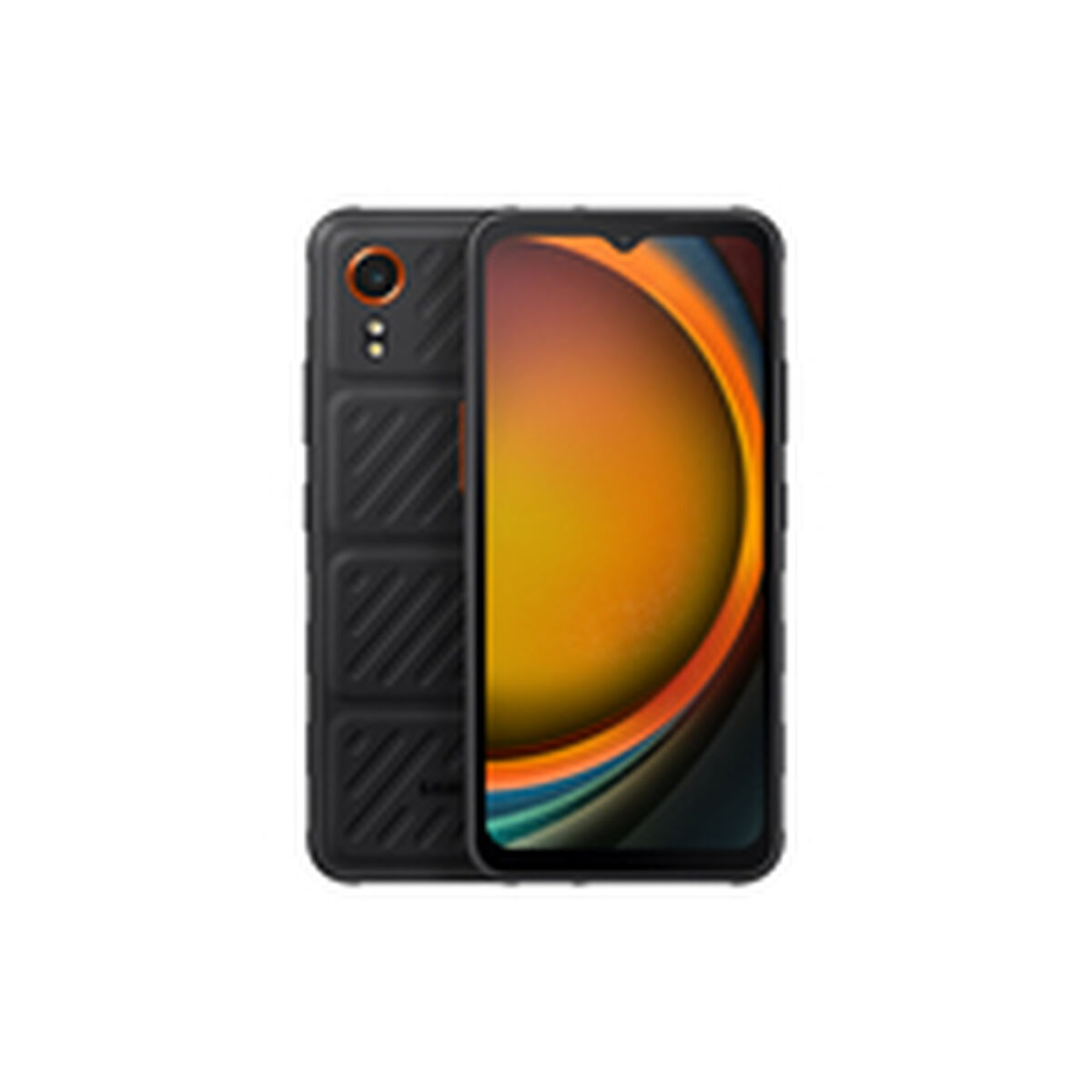 Smartphone Samsung SM-G556BZKDEUE Octa Core 6 GB RAM 128 GB Negro 6,6"