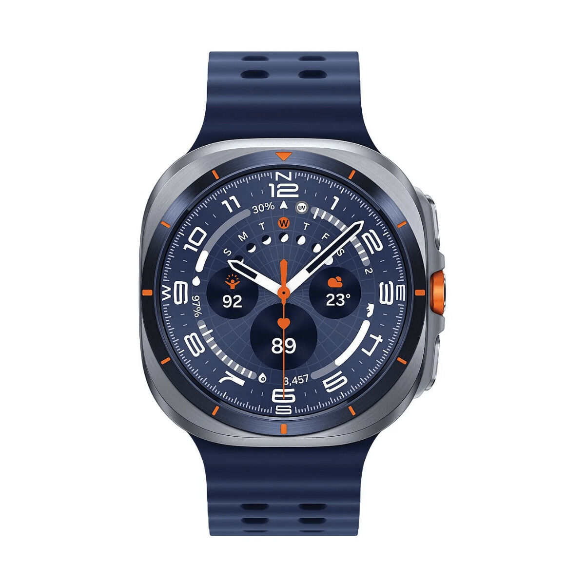 Smartwatch Samsung SM-L705 Azul 1,5"