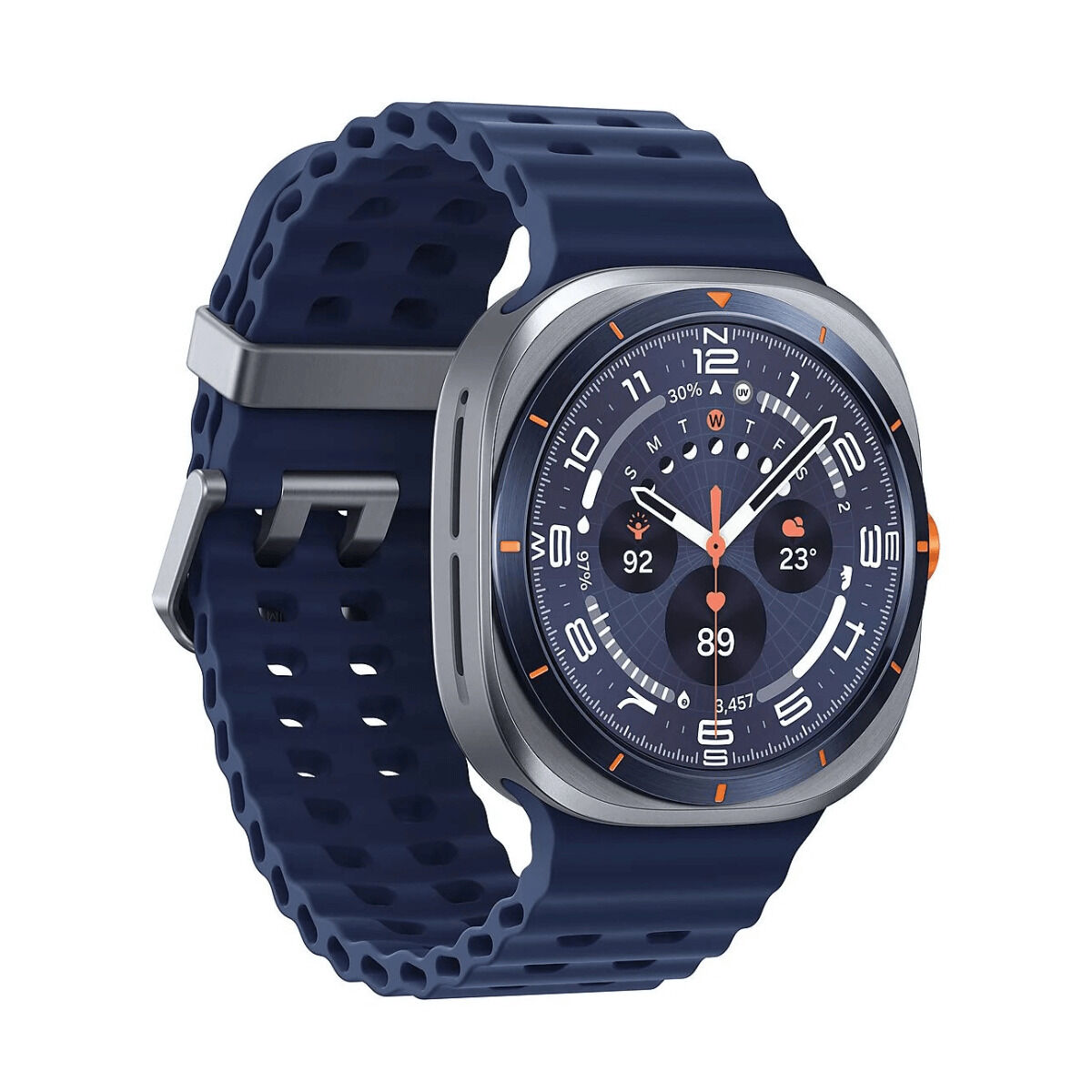 Smartwatch Samsung SM-L705 Azul 1,5"