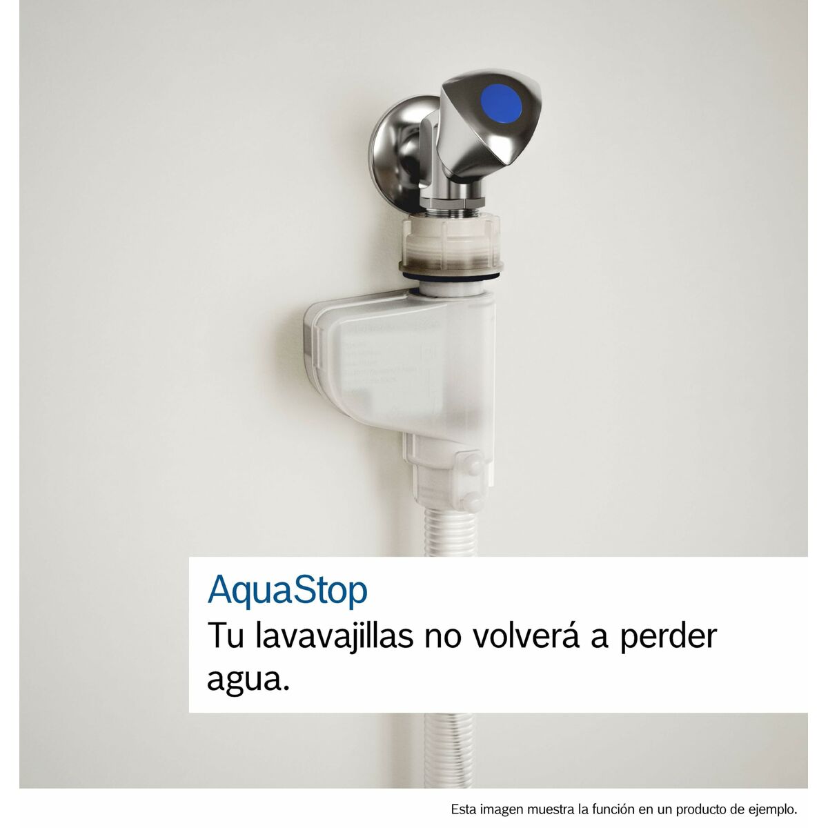 Lavavajillas BOSCH SMV4HAX07E 60 cm