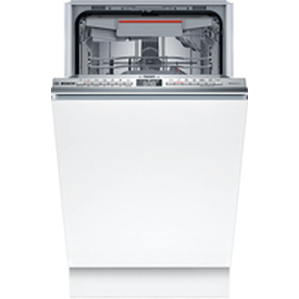 Lavavajillas BOSCH SPV4EMX24F 45 cm