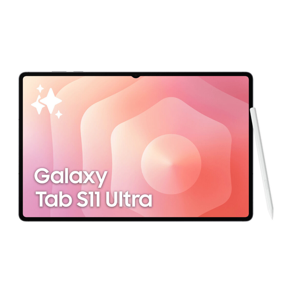 Tablet Samsung SM-X930NZATEUB 14,6" Octa Core 16 GB RAM 1 TB Gris