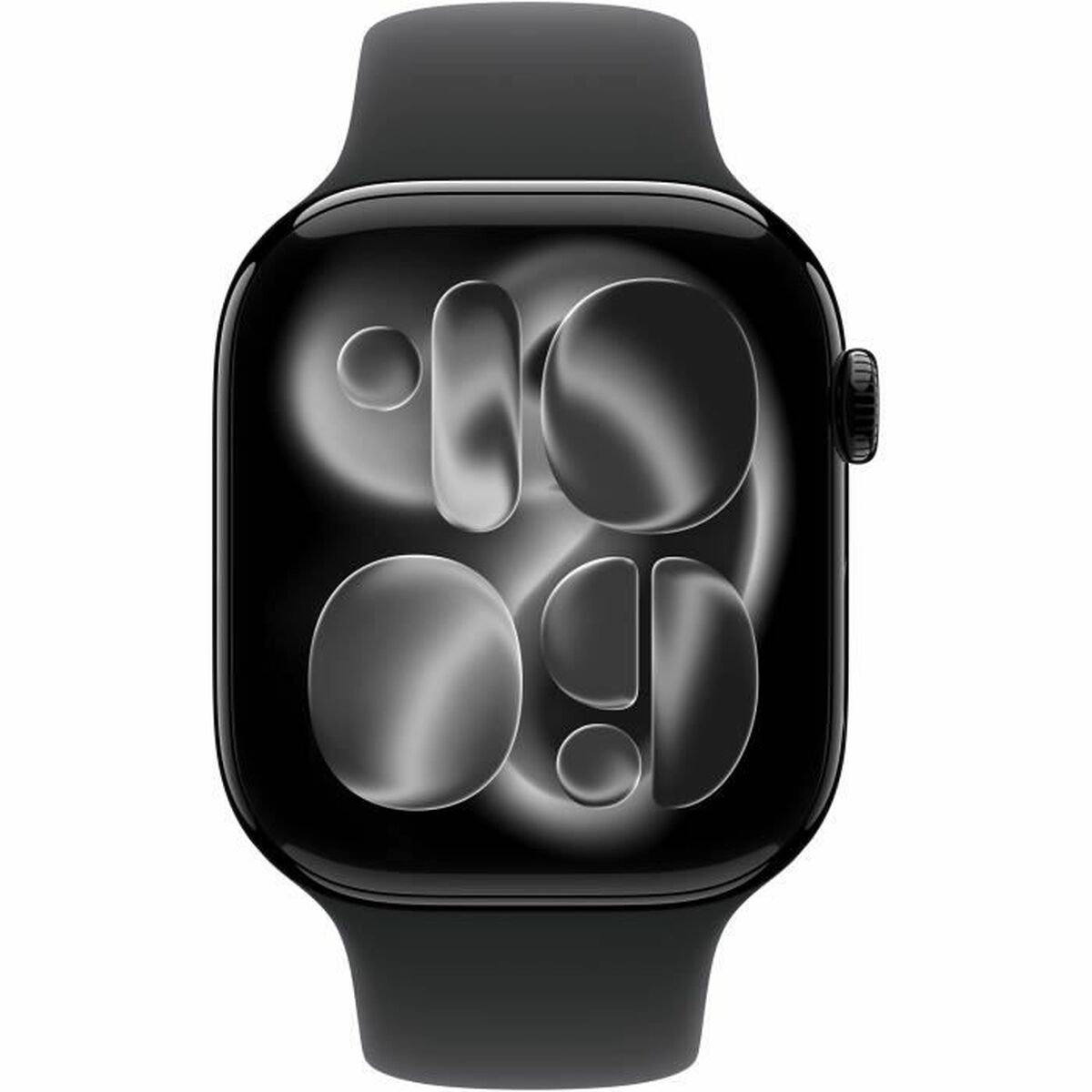 Smartwatch Apple Negro 46 mm