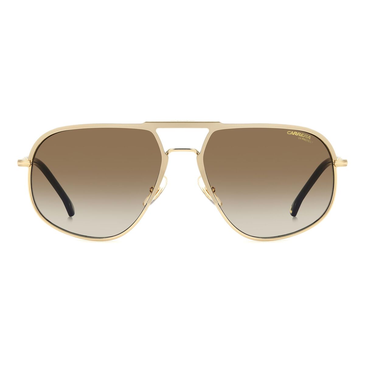 Gafas de Sol Hombre Carrera CARRERA-318-S-J5G Dorado ø 60 mm