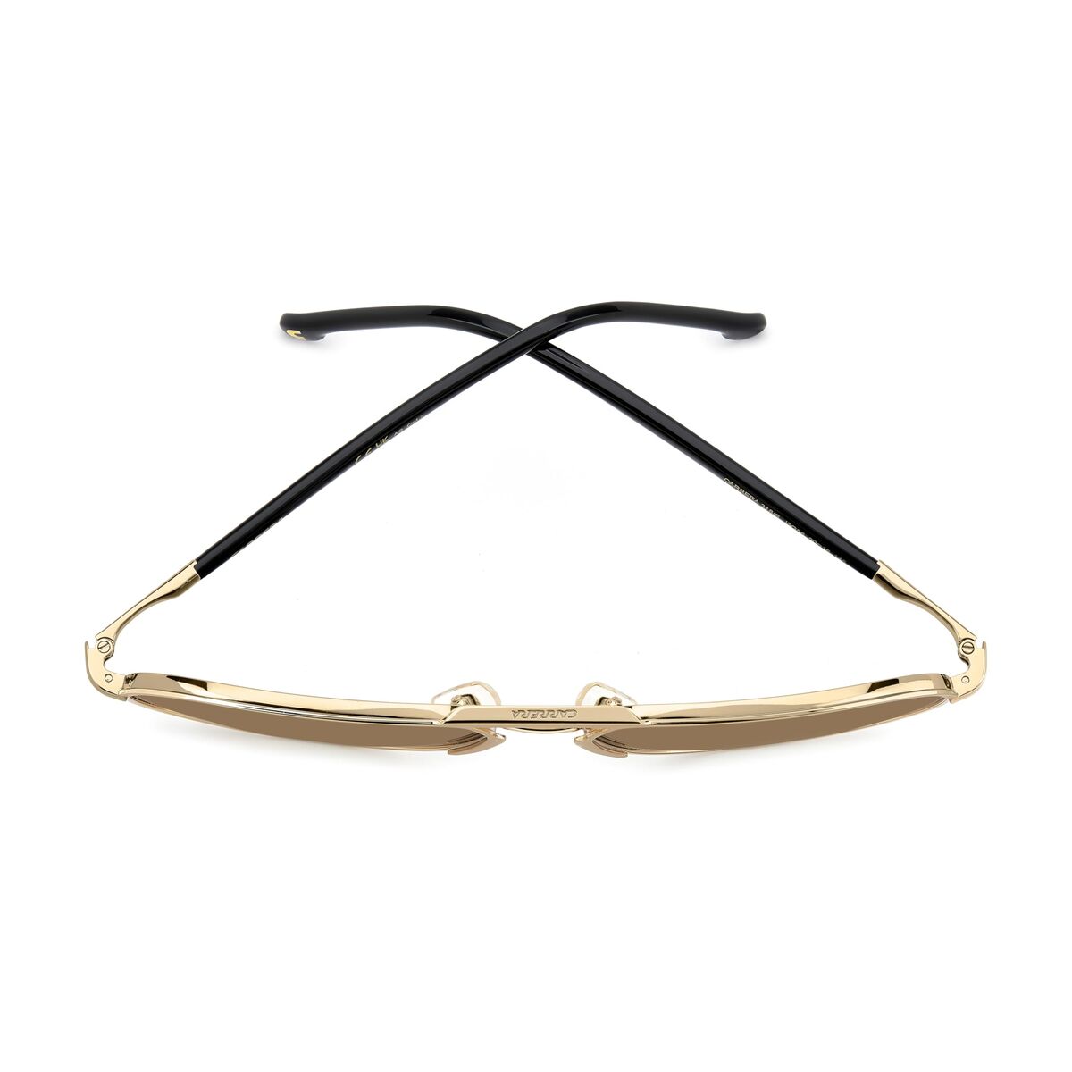 Gafas de Sol Hombre Carrera CARRERA-318-S-J5G Dorado ø 60 mm