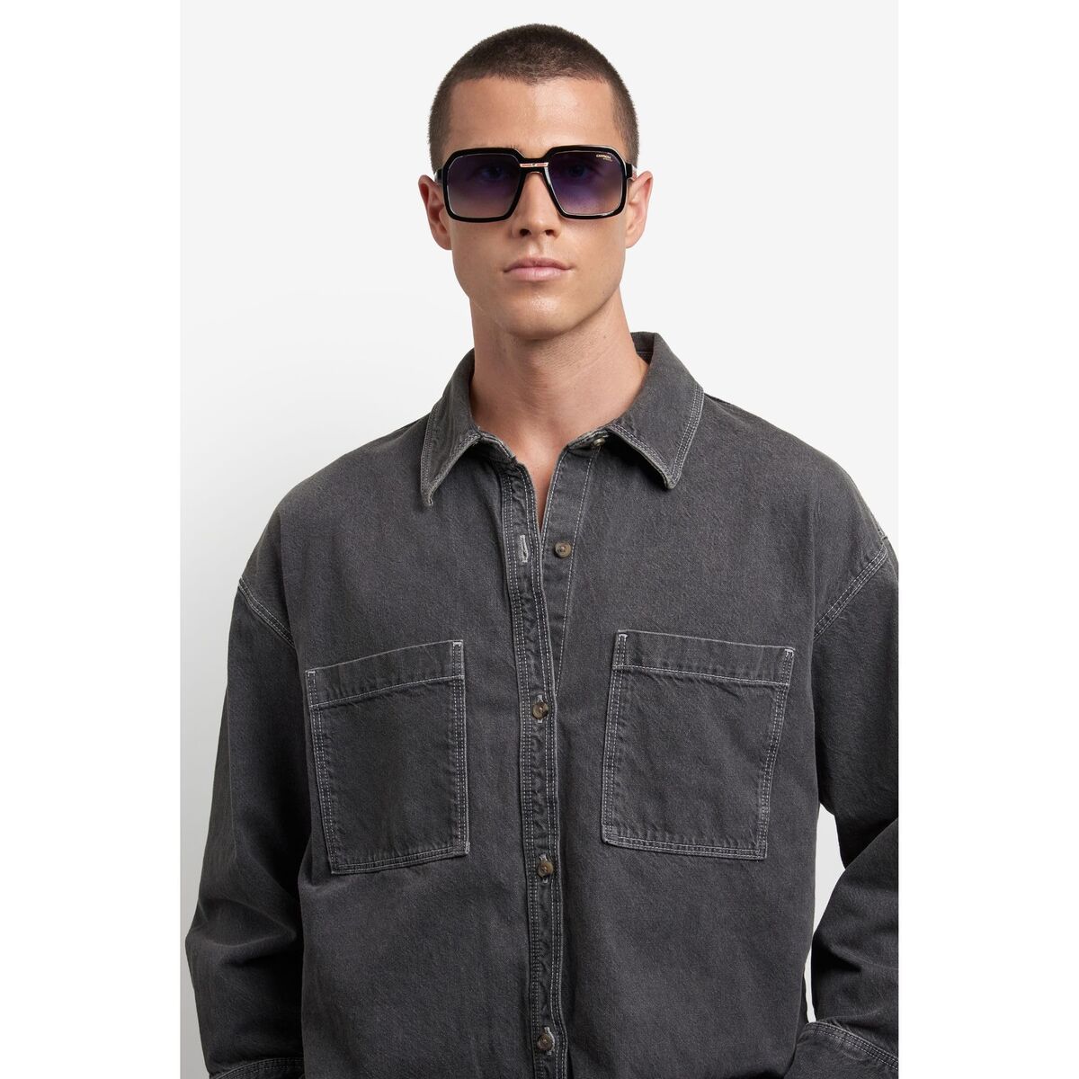 Gafas de Sol Hombre Carrera VICTORY-C-08-S-7C5 ø 56 mm