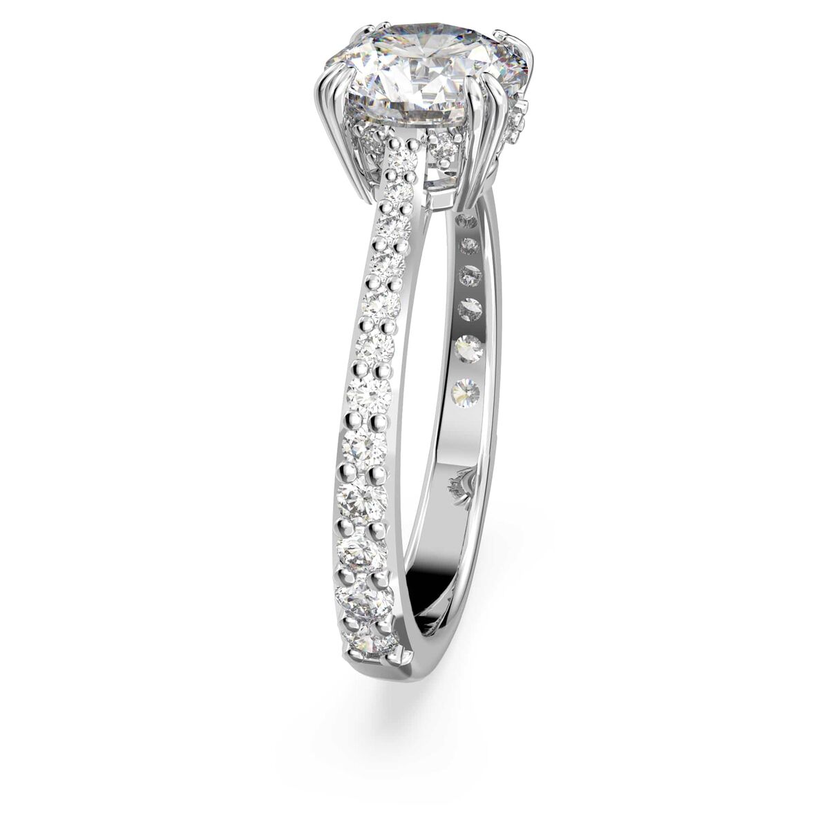 Anillo Mujer Swarovski 5645253