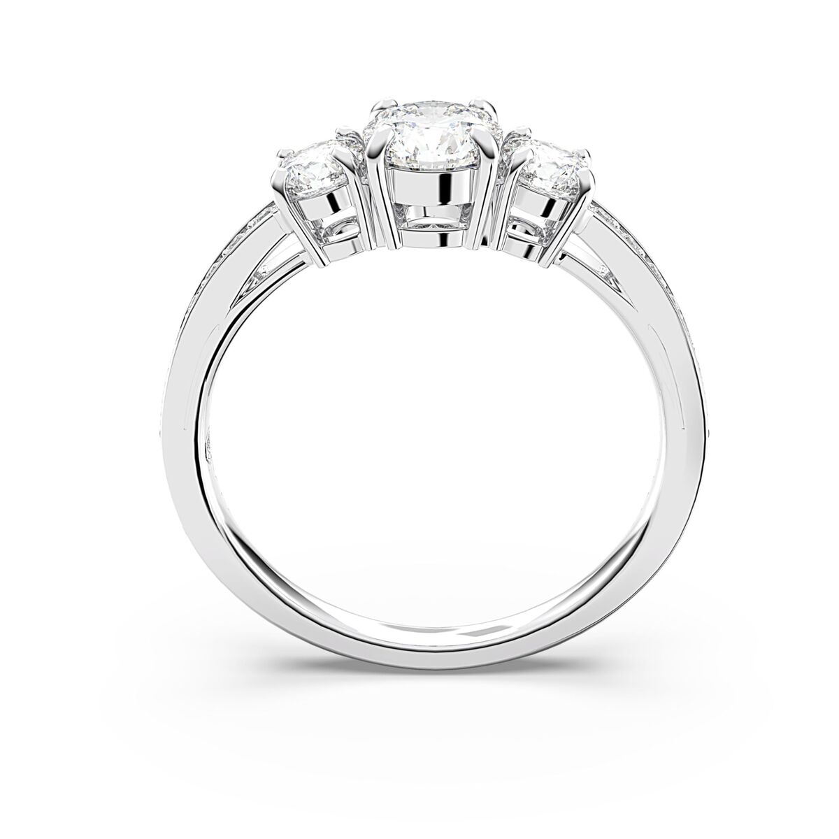 Anillo Mujer Swarovski 5655713