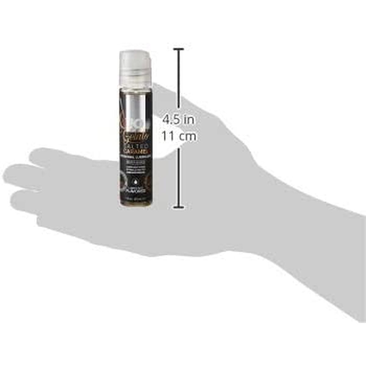 Lubricante System Jo