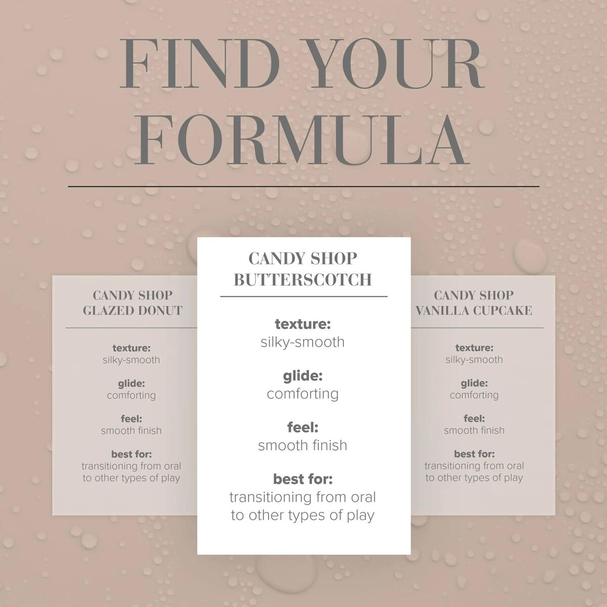 Lubricante System Jo