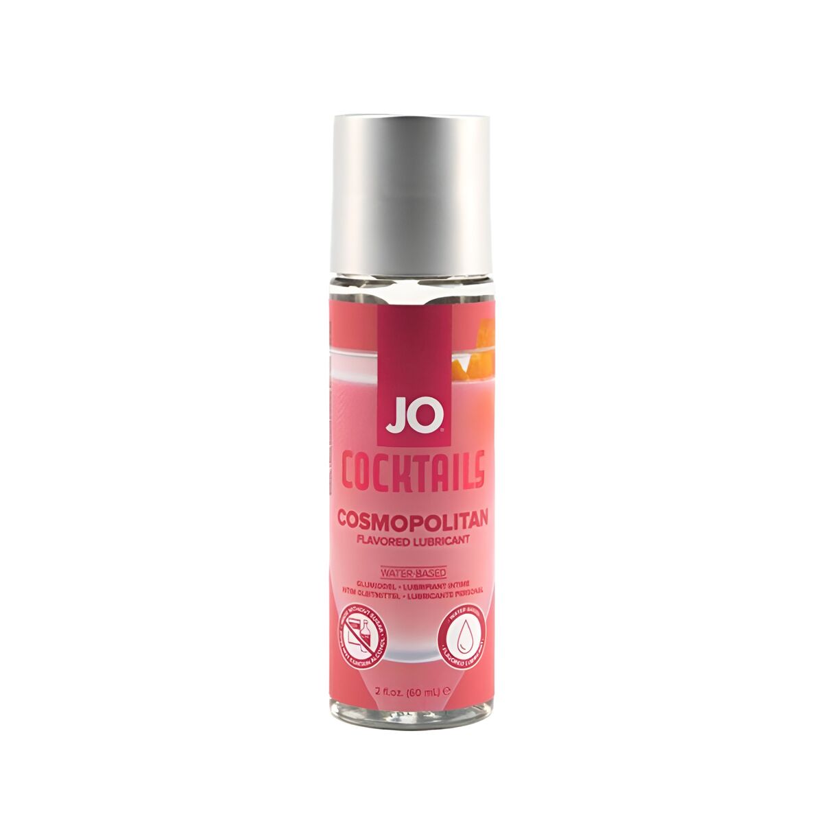 Lubricante System Jo