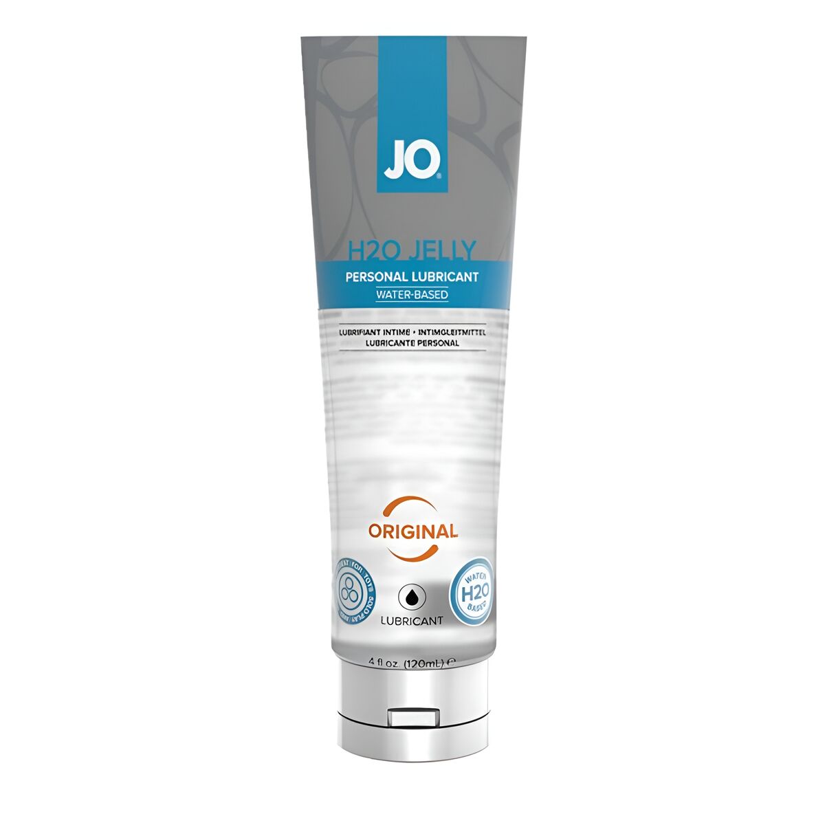 Lubricante System Jo 120 ml