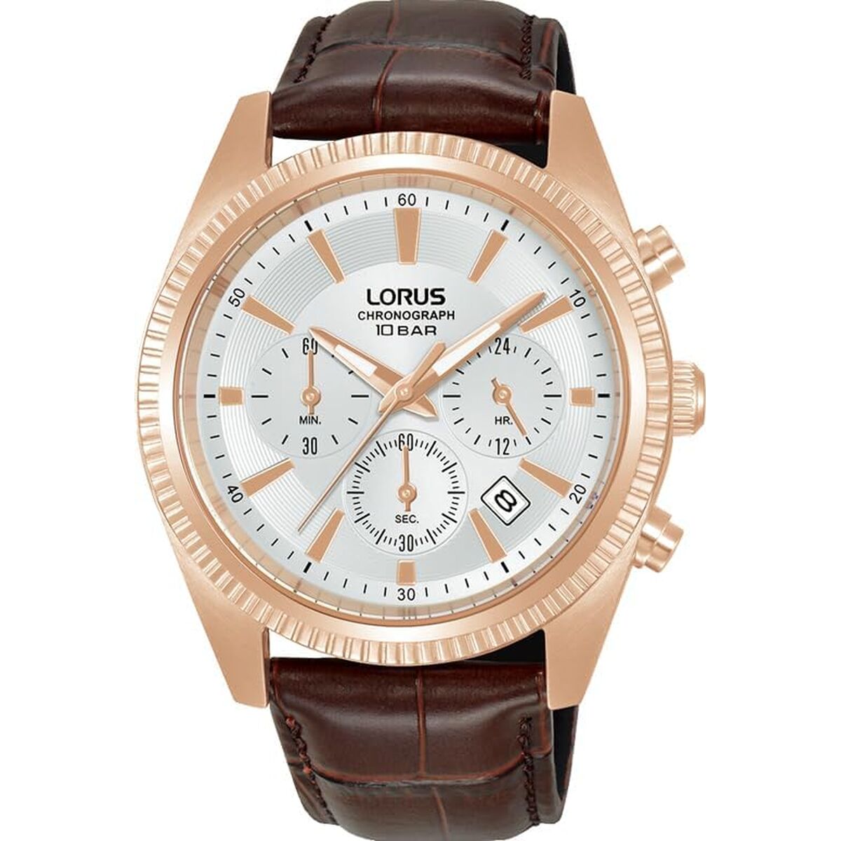 Reloj Hombre Lorus