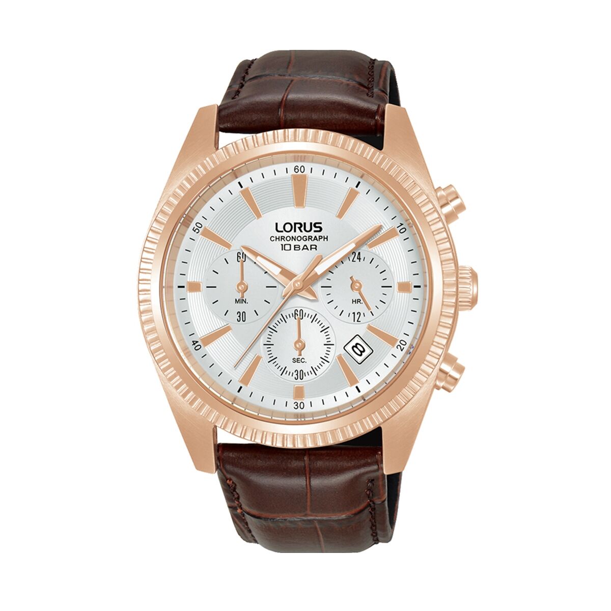 Reloj Hombre Lorus