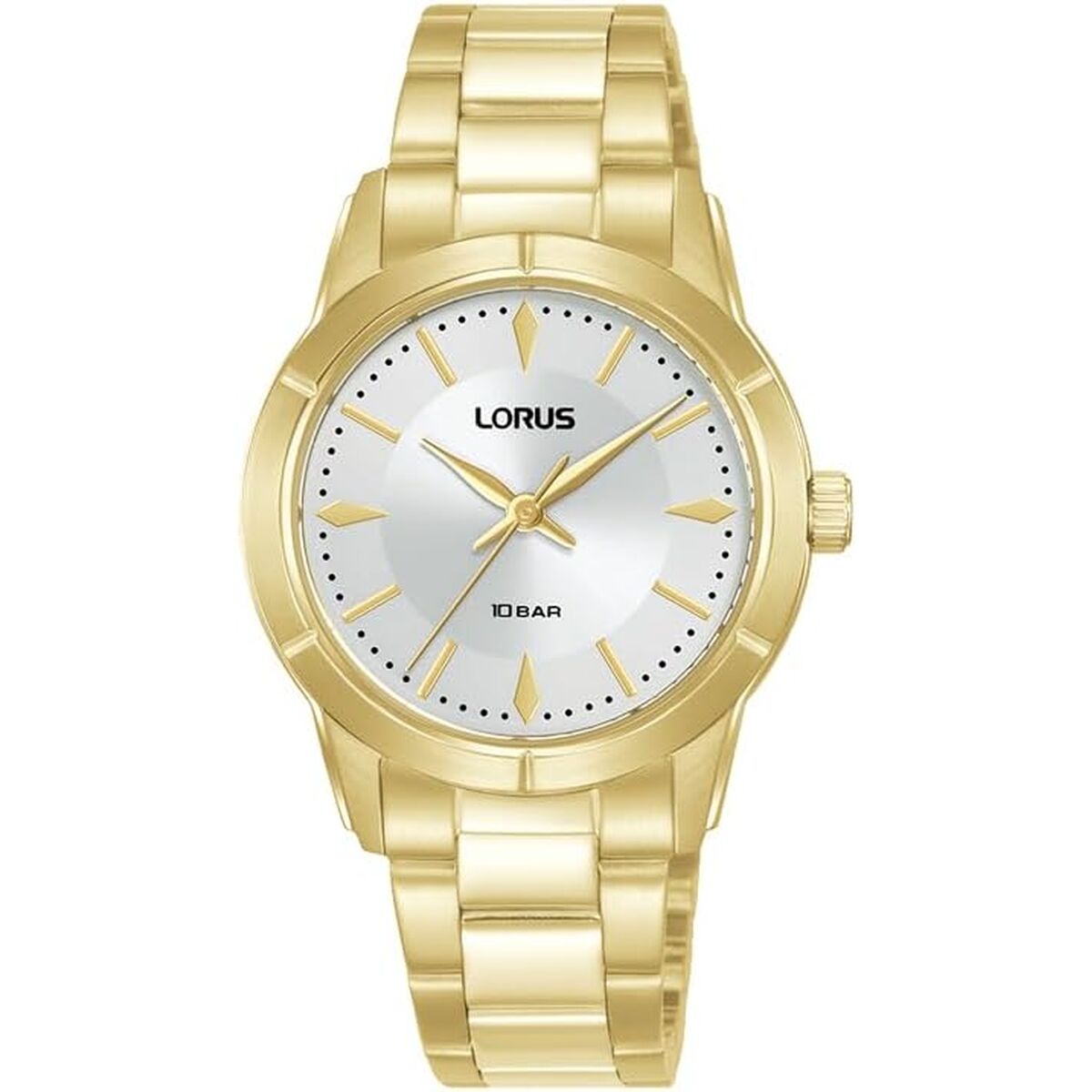 Reloj Hombre Lorus