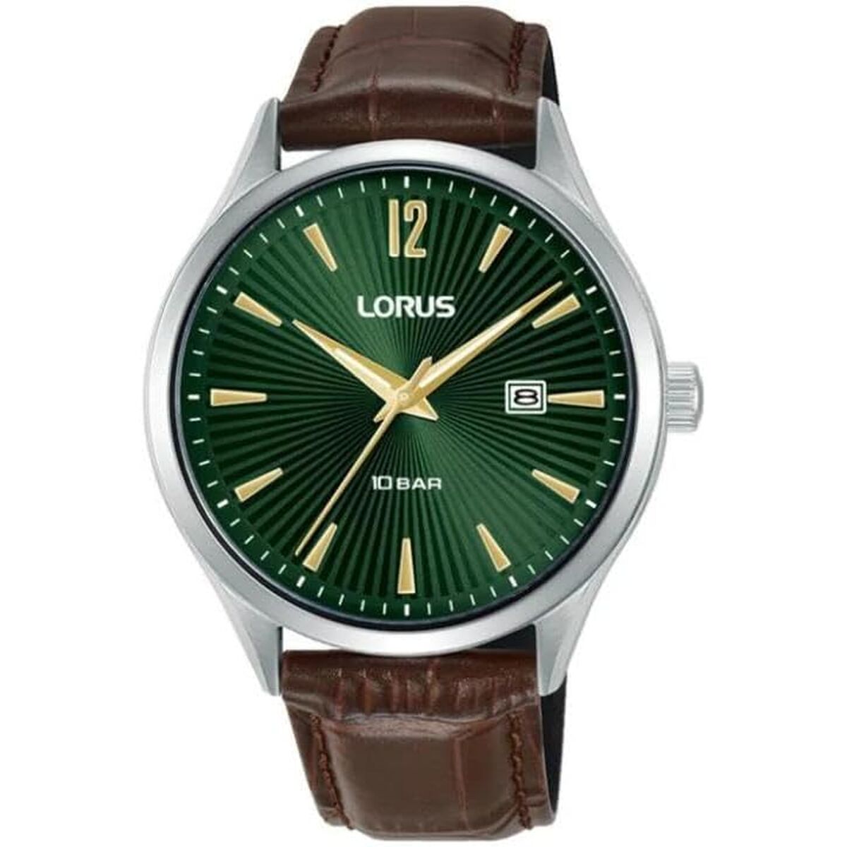 Reloj Hombre Lorus