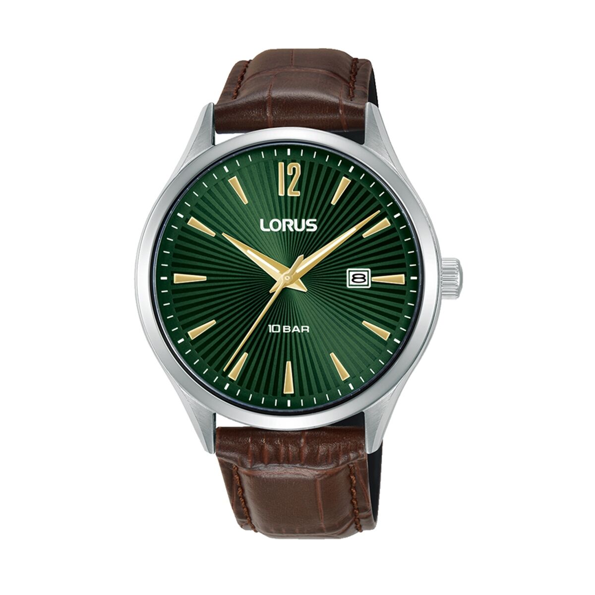 Reloj Hombre Lorus