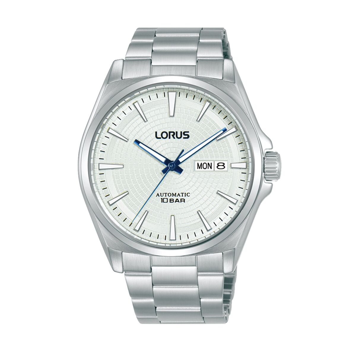 Reloj Hombre Lorus