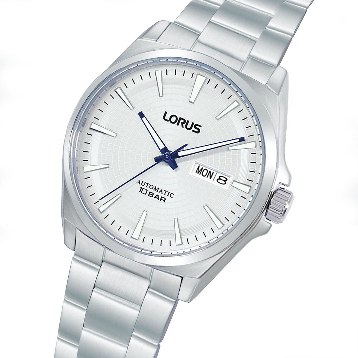 Reloj Hombre Lorus