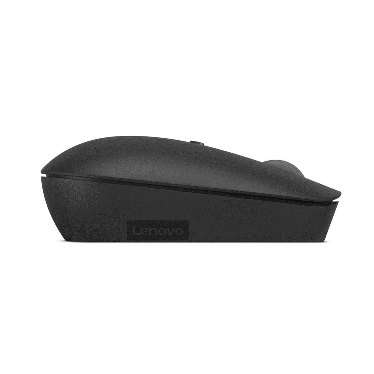Ratón Inalámbrico Lenovo 400 Negro 2400 dpi