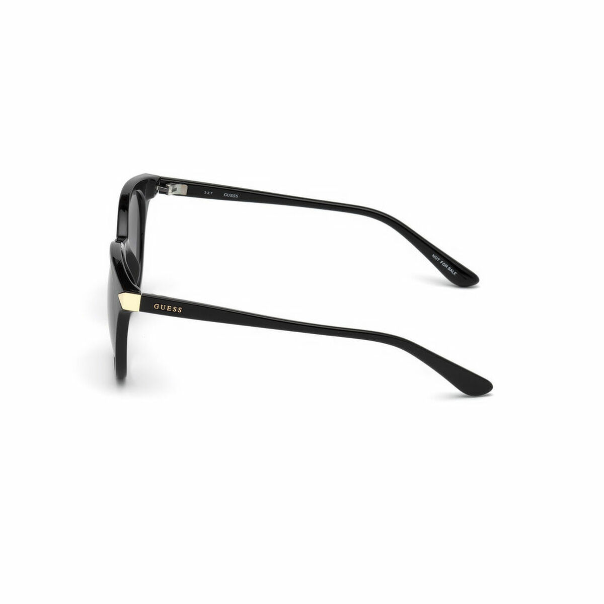 Gafas de Sol Unisex Guess Guess B Negro Ø 52 mm