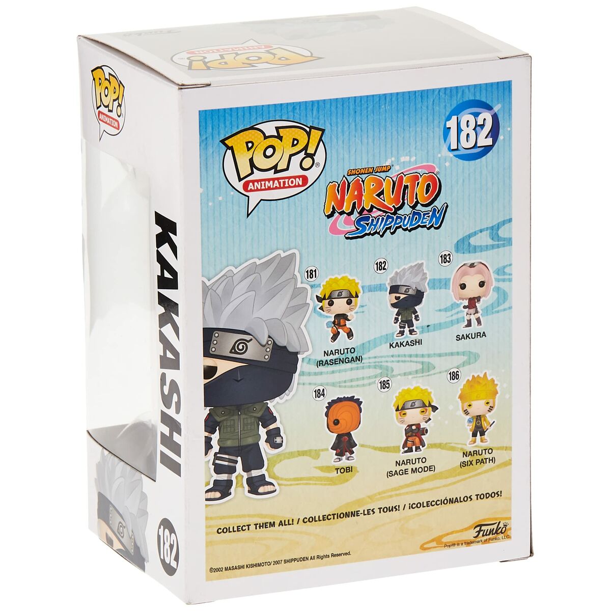 Figura Coleccionable Funko Pop! 12450-PX-1R2