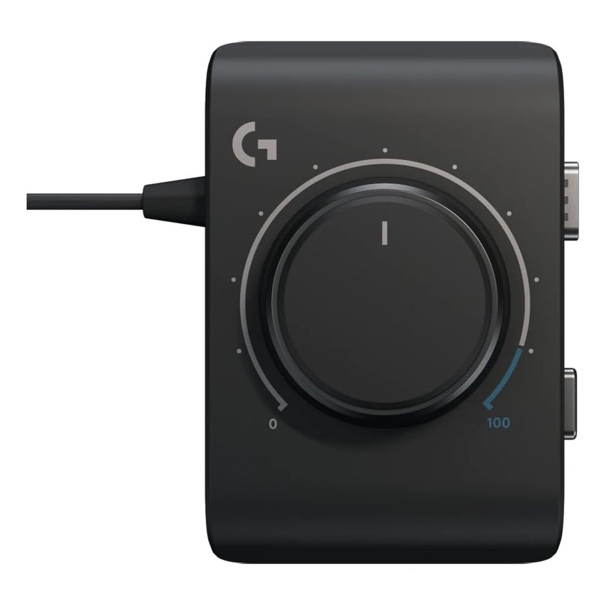 Volante Logitech 943-000435