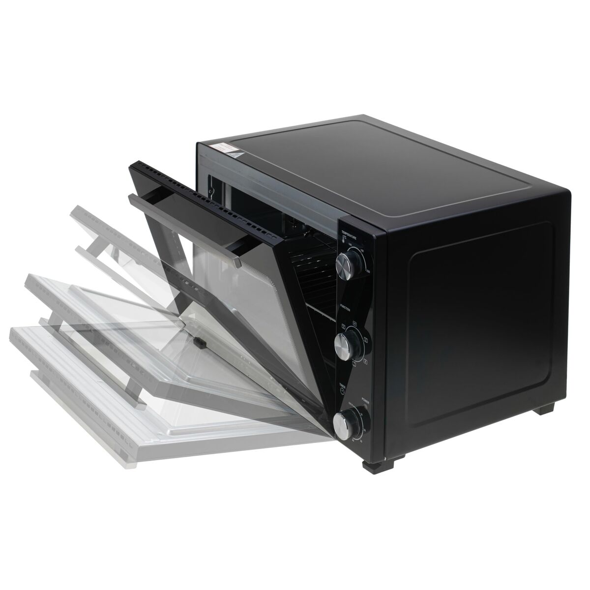 Hornillo Adler AD 6026 2000 W