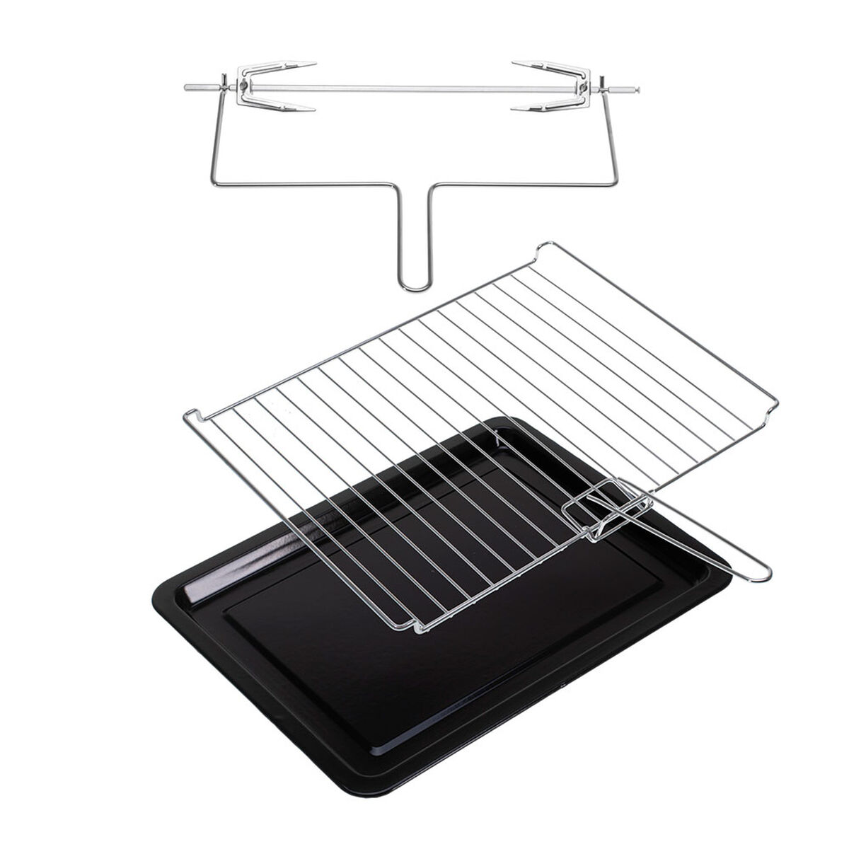 Hornillo Adler AD 6026 2000 W