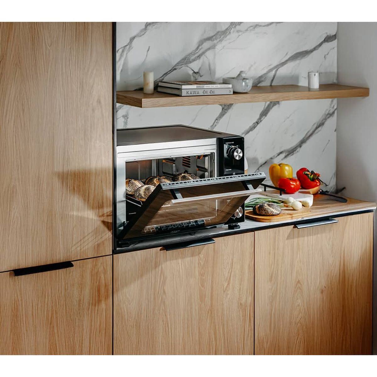 Hornillo Adler AD 6026 2000 W