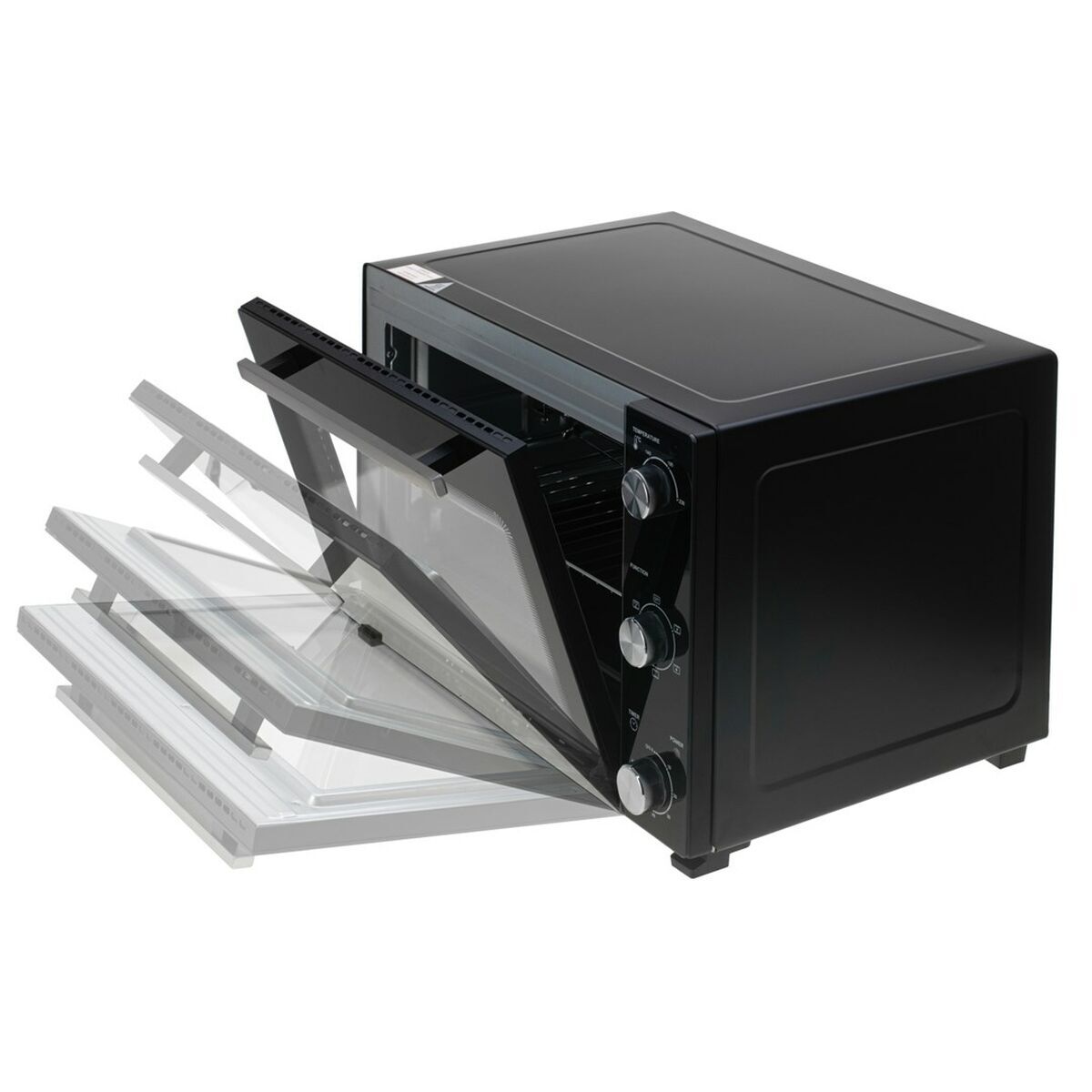 Hornillo Adler AD 6026 2000 W