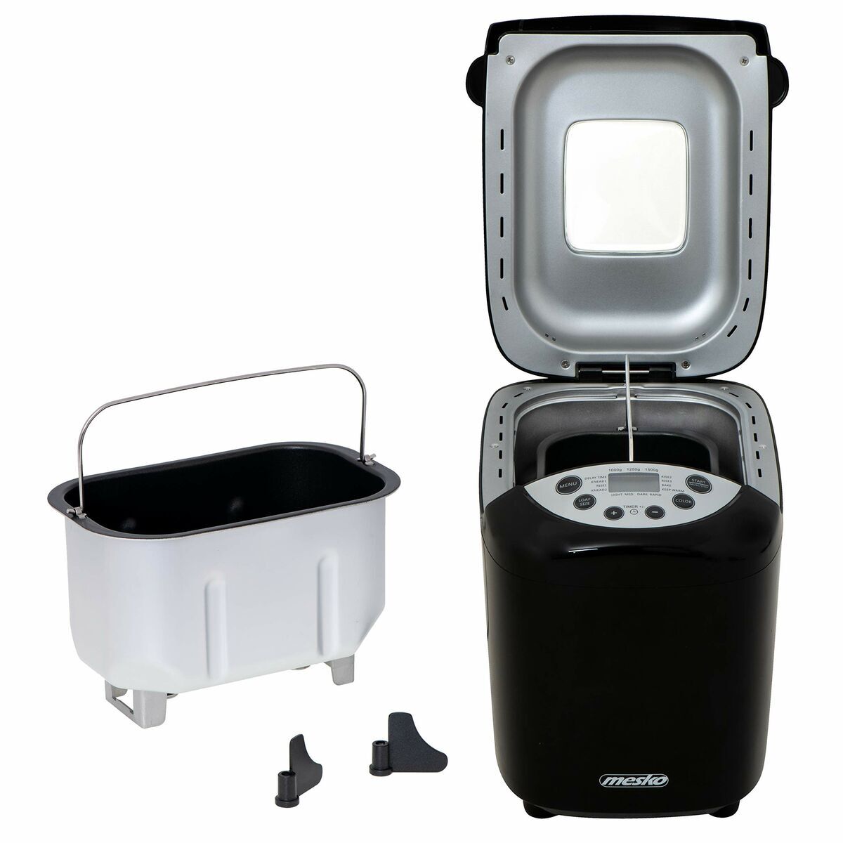 Panificadora Mesko MS 6022 850 W