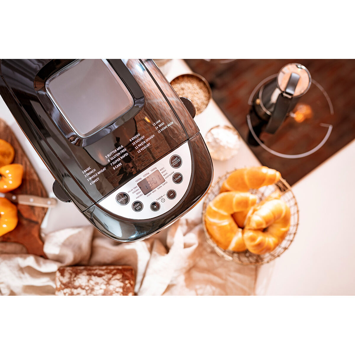 Panificadora Mesko MS 6022 850 W