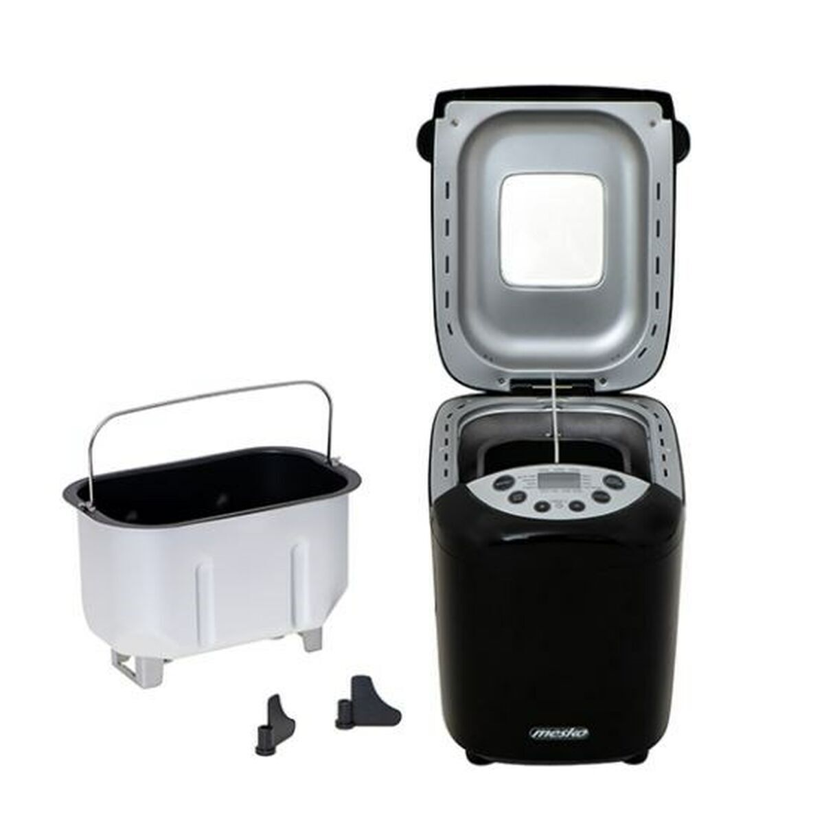 Panificadora Mesko MS 6022 850 W