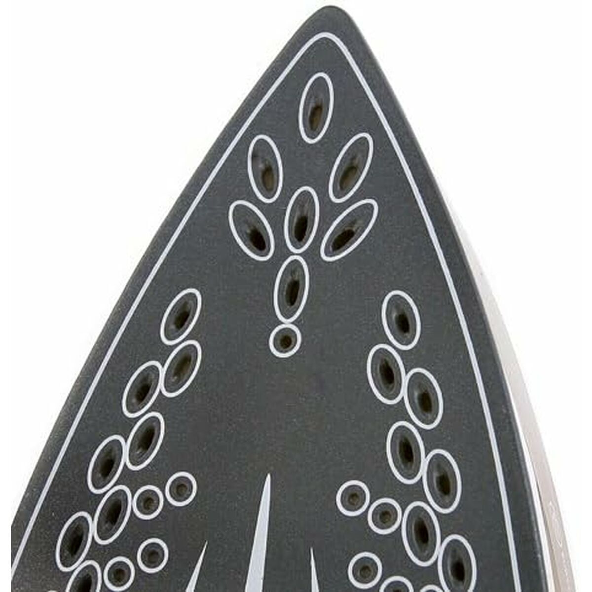 Plancha de Vapor Camry CR 5018 3000 W