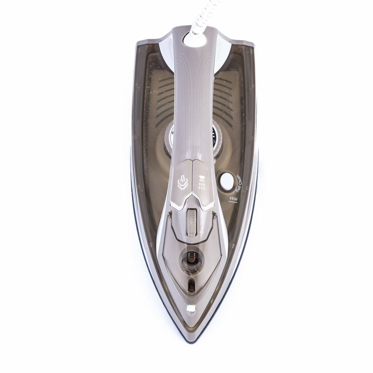 Plancha de Vapor Camry CR 5018 3000 W