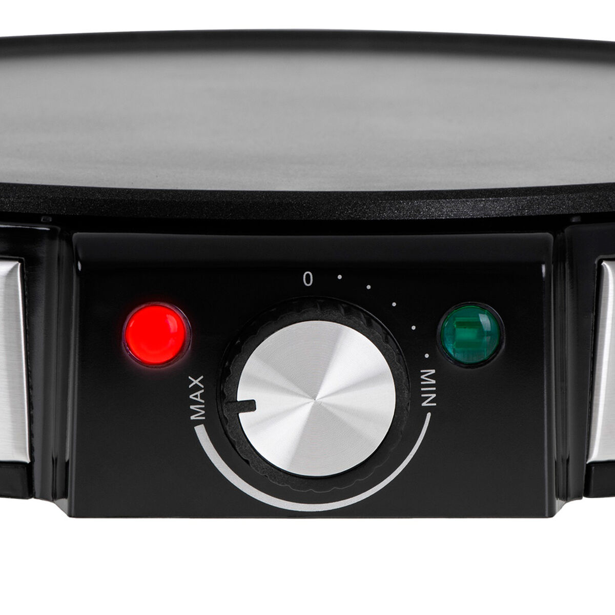 Crepera Adler AD 3058 Negro