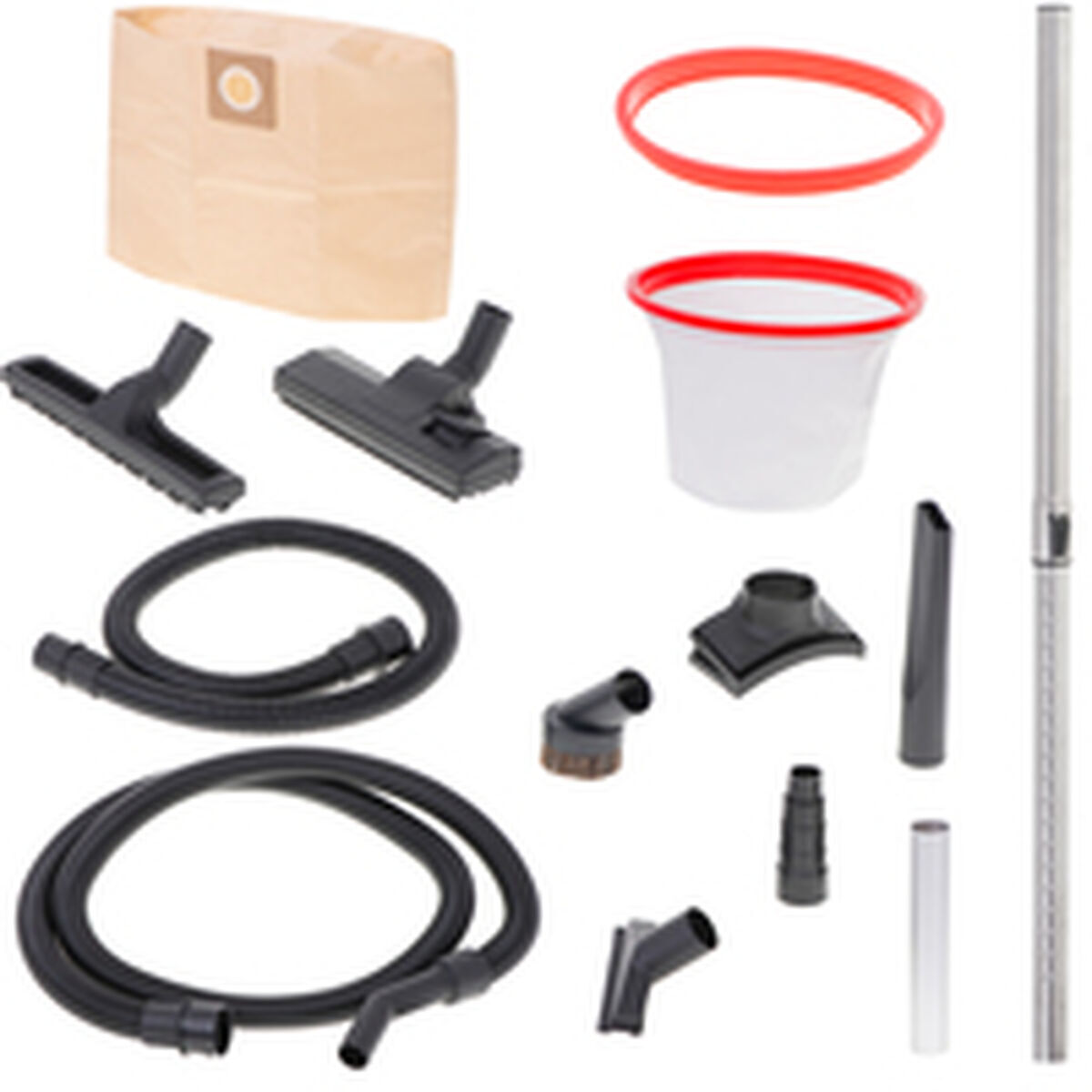 Aspiradora Camry CR 7045 25 L